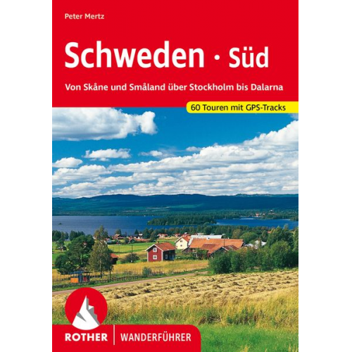 Peter Mertz - Schweden Süd