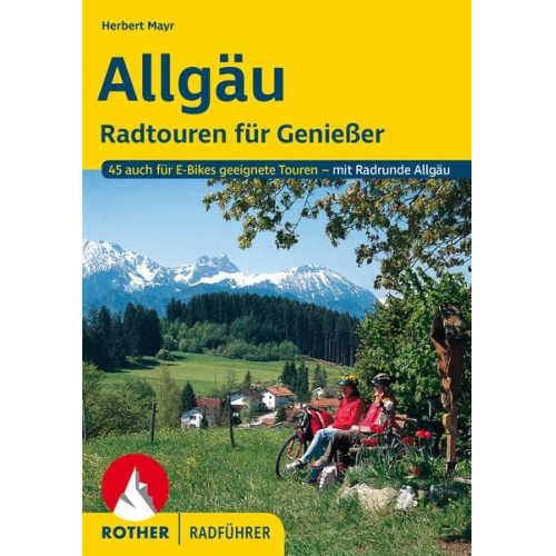 Herbert Mayr - Allgäu