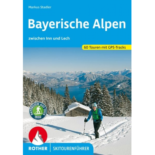 Markus Stadler - Bayerische Alpen