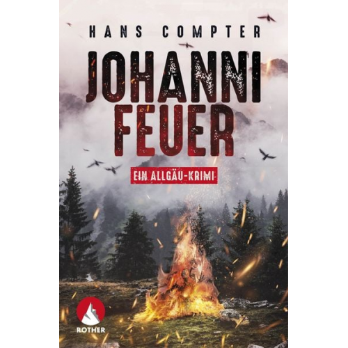 Hans Compter - Johannifeuer