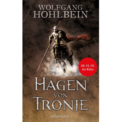 Wolfgang Hohlbein - Hagen von Tronje