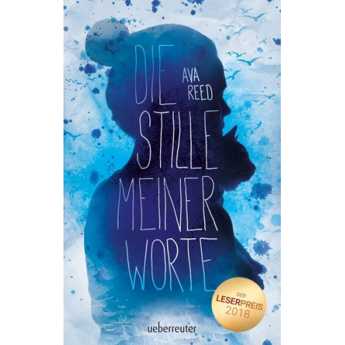 Ava Reed - Die Stille meiner Worte