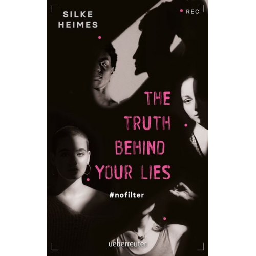 Silke Heimes - The truth behind your lies