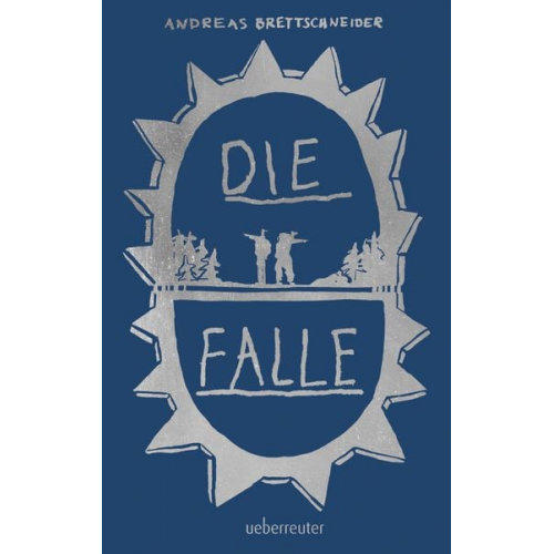 Andreas Brettschneider - Die Falle