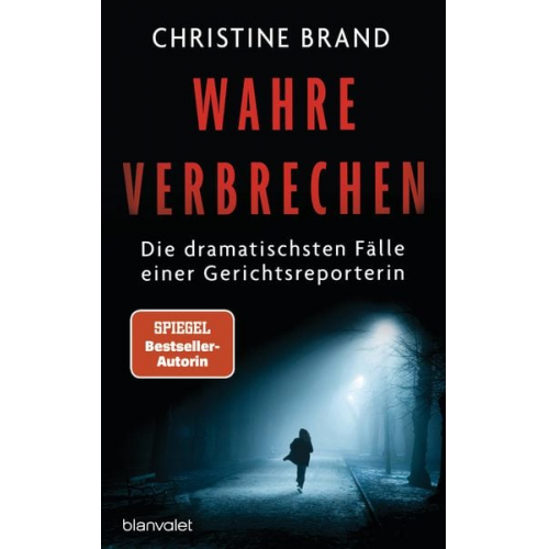 Christine Brand - Wahre Verbrechen