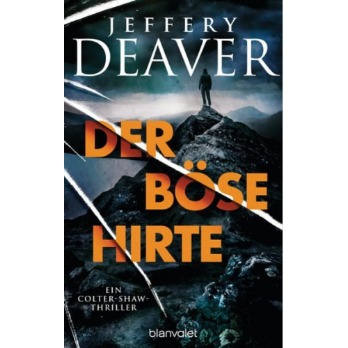 Jeffery Deaver - Der böse Hirte