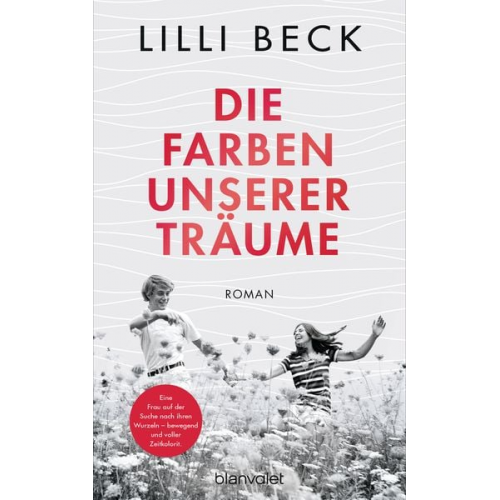 Lilli Beck - Die Farben unserer Träume