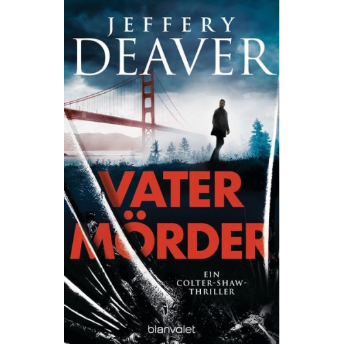 Jeffery Deaver - Vatermörder