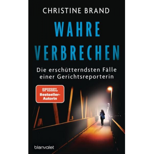 Christine Brand - Wahre Verbrechen