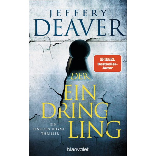 Jeffery Deaver - Der Eindringling