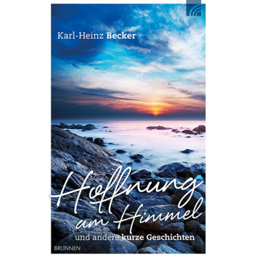 Karl-Heinz Becker - Hoffnung am Himmel