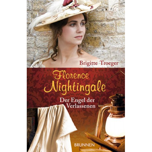 Brigitte Troeger - Florence Nightingale