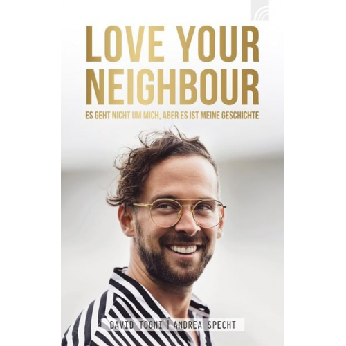 David Togni Andrea Specht - Love Your Neighbour