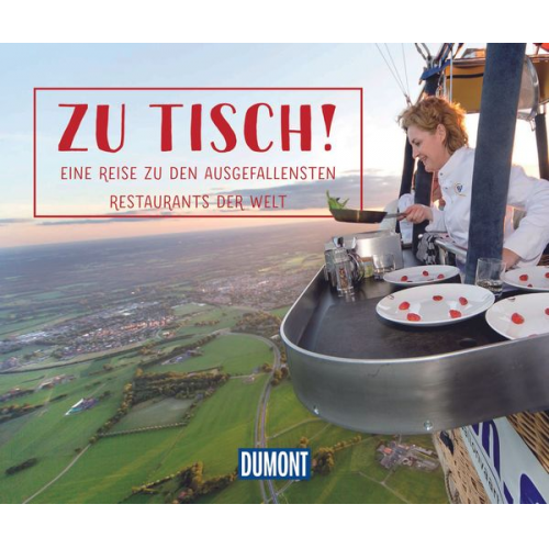 Silwen Randebrock - Zu Tisch!