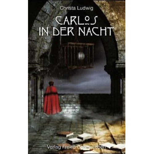 Christa Ludwig - Carlos in der Nacht