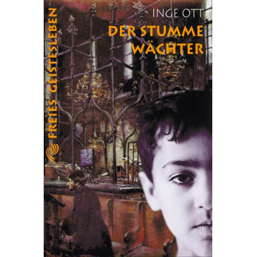 Inge Ott - Der stumme Wächter