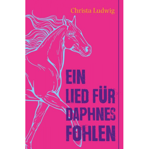 Christa Ludwig - Ein Lied für Daphnes Fohlen