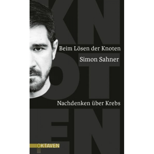 Simon Sahner - Beim Lösen der Knoten