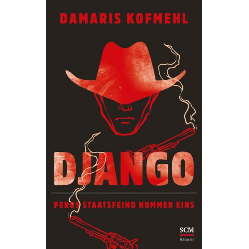 Damaris Kofmehl - Django