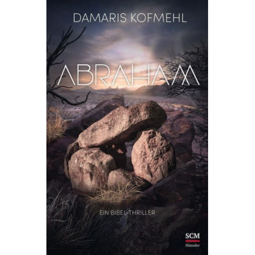 Damaris Kofmehl - Abraham