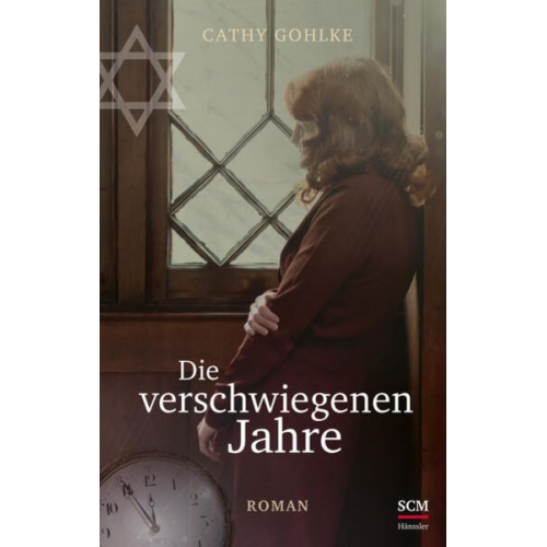 Cathy Gohlke - Die verschwiegenen Jahre