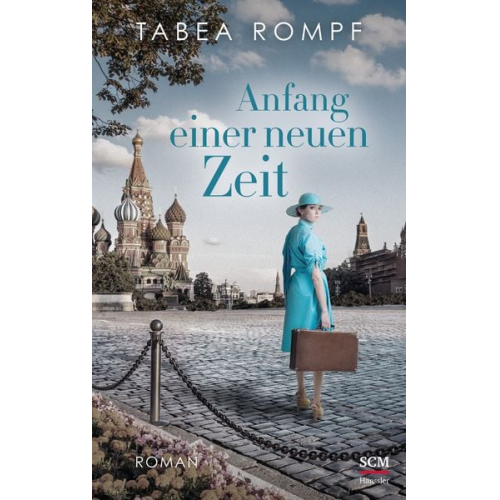 Tabea Rompf - Anfang einer neuen Zeit