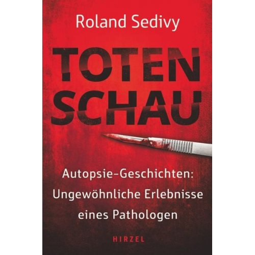 Roland Sedivy - Totenschau