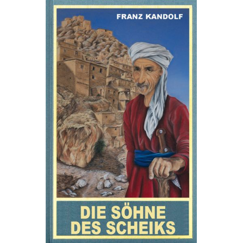 Franz Kandolf - Die Söhne des Scheiks