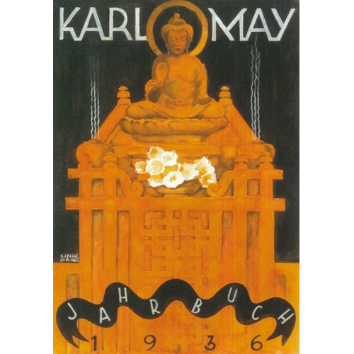 Karl-May-Jahrbuch 1936