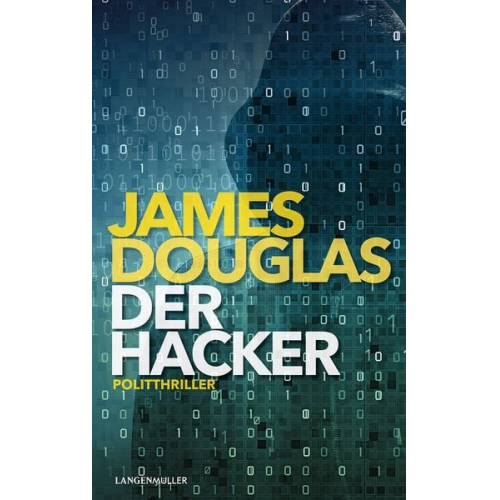 James Douglas - Der Hacker