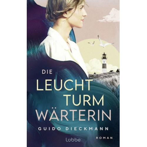 Guido Dieckmann - Die Leuchtturmwärterin