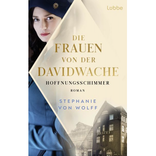 Stephanie Wolff - Die Frauen von der Davidwache