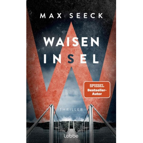 Max Seeck - Waiseninsel