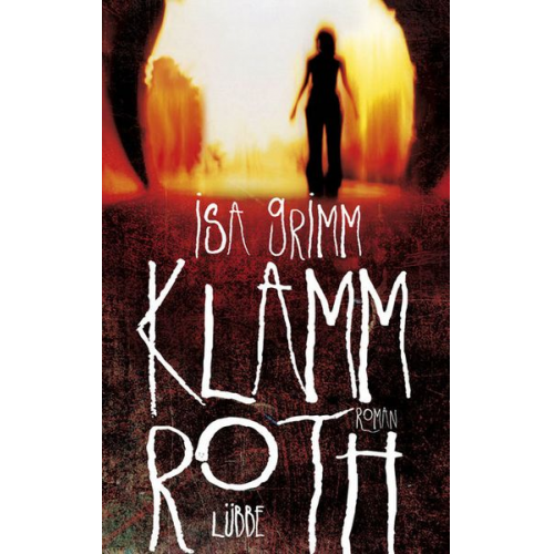 Isa Grimm - Klammroth