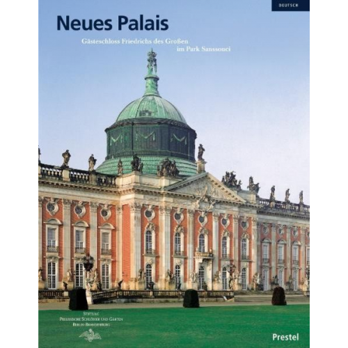 Heidrun Liepe - Neues Palais