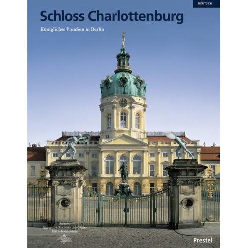 Rudolf G. Scharmann - Schloss Charlottenburg