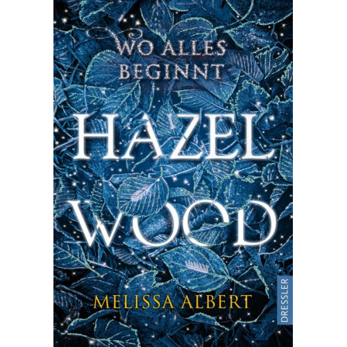 Melissa Albert - Hazel Wood