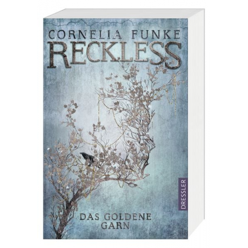 Cornelia Funke - Reckless 3. Das goldene Garn