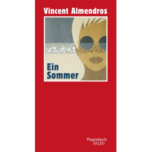 Vincent Almendros - Ein Sommer