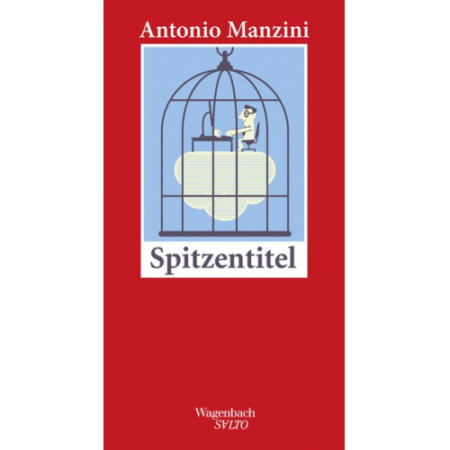 Antonio Manzini - Spitzentitel