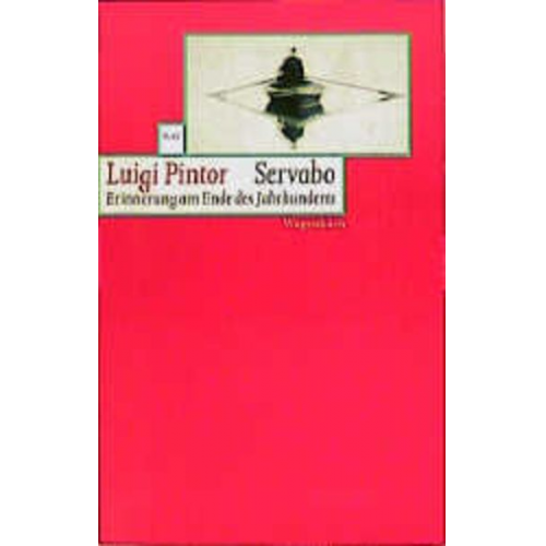 Luigi Pintor - Servabo