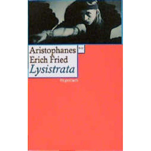 Aristophanes Erich Fried - Lysistrata