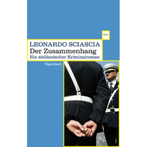 Leonardo Scascia - Der Zusammenhang