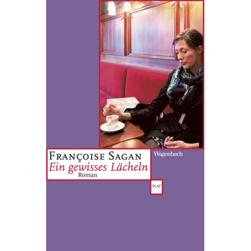 Françoise Sagan - Ein gewisses Lächeln