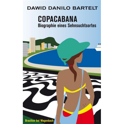 Dawid Danilo Bartelt - Copacabana