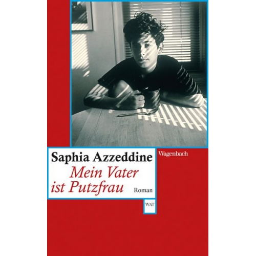 Saphia Azzeddine - Mein Vater ist Putzfrau