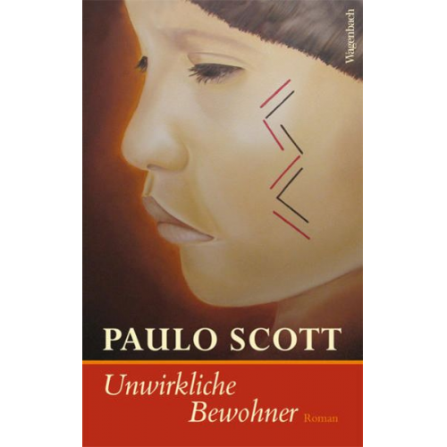 Paulo Scott - Unwirkliche Bewohner