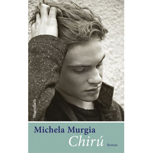 Michela Murgia - Chirú