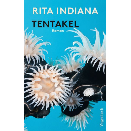 Rita Indiana - Tentakel