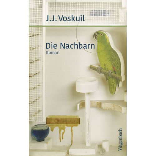 J.J. Voskuil - Die Nachbarn